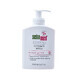 Gel dermatologique pour l&#39;hygi&#232;ne intime f&#233;minine pH 3.8, 400 ml, Sebamed