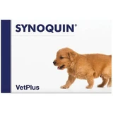 Synoquin groei 60 tabletten