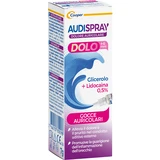 Audispray dolo oordruppels voor kinderen 7 g