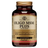 Oligo msm plus 60 tablets