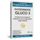Physiomance gluco 3 30 tablets