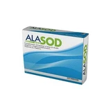 Ala600 zode 20 tabletten