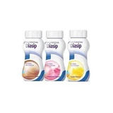 Diasip Fresa 200 ml 4 piezas