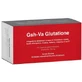 Gsh-va glutathione 60 gastro-resistant capsules 490 mg