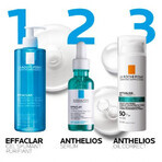 La Roche-Posay Anthelios Oil Correct Gel-Creme gegen Hautunreinheiten mit SPF 50+ 50ml