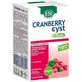 Esi cranberry cyst forte 16 băuturi de buzunar