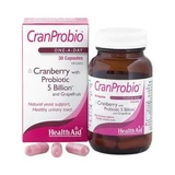 Cranprobio Cranberry ferments 30 capsules