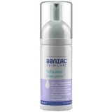 Benzac reinigingsschuim voor huidverzorging 130 ml