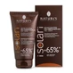 Nature's i solari accelerator de bronz +65% 150 ml