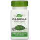 Chlorella Micro-alghe 410mg Nature&#39;s Way, 100 capsule, Secom