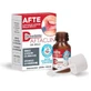 Dermovitamin aftaclin gel oral 7 ml împotriva durerii și a coșurilor fără zahăr și fără gluten