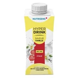 Hyperdrink db vanilla 4x200 ml