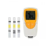 Accutrend Plus glucometer, Roche