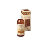 Vanilla and ginger bubble bath 250 ml