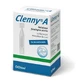 Clenny o soluție salină fiziologică sterilă pentru terapia cu aerosoli 25 flacoane cu doză unică 2 ml