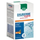 Esi diurerbe forte ananas zakdrank 24 x 20 ml
