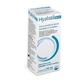 Hyalistil plus picături pentru ochi acid hialuronic 0,4% ginkgo biloba + afine + fenicul + centella asiatica apă distilată 10 ml