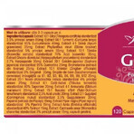 GutaPrim, 120 gélules, Herbagetica