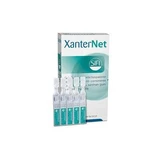 Xanternet gel ophtalmique 20 flacons unidoses 0,4 ml