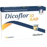 Dicoflor 30 aad 30 gélules