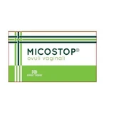 Micostop vaginale ovules 10 stuks 2 g