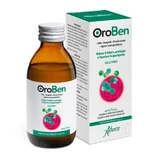Oroben mondwater 150 ml