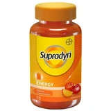 Supradyn energy 70 bonbons gélifiés