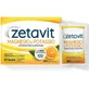 Zetavit magnesium potassium 24 4 g sachet