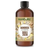 Almond bath shower cocoa ginger 500 ml