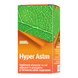 Hyper-Astm, 60 gélules, Hypericum