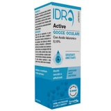 Sterilens hydra active eye drops 10 ml with 0.15% hyaluronic acid