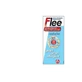 Flee spray pentru purici domestici 400 ml flacon pulverizator