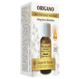 Huile essentielle naturelle d'origan 10 ml