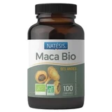 Maca bio 100 tabletten van 0,5 g