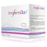 Inofem Duo, 60 sachets, Establo Pharma