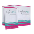 Inofem Plus, 30 Portionsbeutel, Establo Pharma