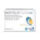 Inofolic Combi HP, 30 g&#233;lules, Lo Li Pharma