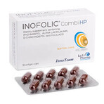 Inofolic Combi HP, 30 gélules, Lo Li Pharma