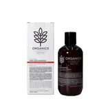 Organics pharm shampooing contre la chute des cheveux huile de neem et menthe poivrée 250 ml