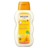 Crème fluide au calendula pour bébé 200 ml