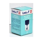 Line f fecal collector