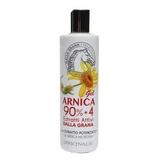 Officinalis arnica berry gel 90% 250 ml
