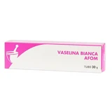 Vaseline blanche afom 30 g