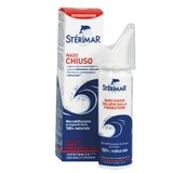Sterimar hypertonic copper and manganese nasal spray 50 ml