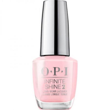 Collection Infinite Shine Vernis à ongles It's a Girl, 15 ml, OPI