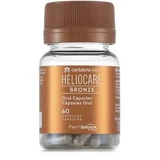 Heliocare brons voor oraal gebruik 60 capsules