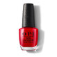 Vernis &#224; ongles Collection de vernis &#224; ongles Big Apple Red, 15 ml, OPI