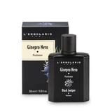 L'Erbolario Parfum Black Juniper 50ml
