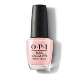 Vernis à ongles Collection Passion, 15 ml, OPI