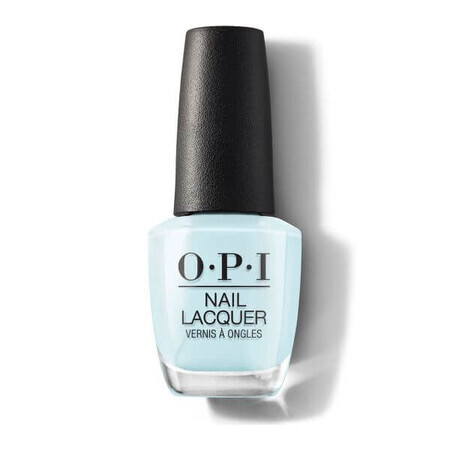 Vernis à ongles Vernis à ongles Mexico Collection Mexico City Move-mint, 15 ml, OPI